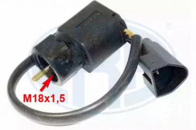 WILMINK GROUP wg1493549 -  Датчик, скорость